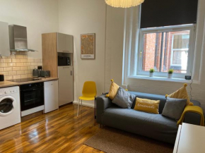 Cosy Apartment in the Heart of Leicester